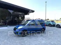 2016 Fiat QUBO