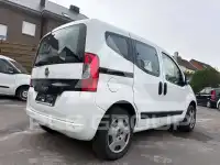 2016 Fiat QUBO