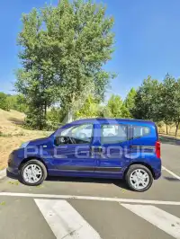 2016 Fiat QUBO