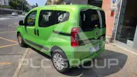2016 Fiat QUBO