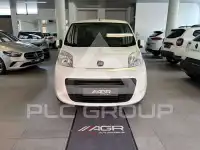 2016 Fiat QUBO