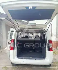 2016 Fiat QUBO