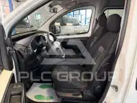 2016 Fiat QUBO