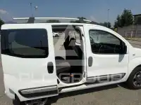 2016 Fiat QUBO