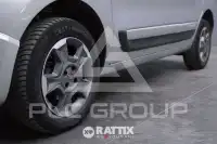 2016 Fiat QUBO