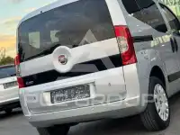2016 Fiat QUBO