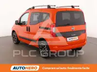 2016 Fiat QUBO