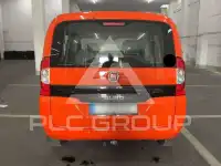 2016 Fiat QUBO
