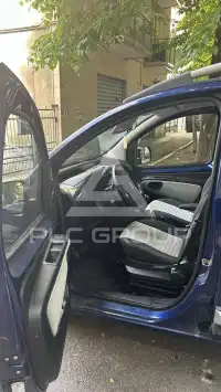 2016 Fiat QUBO