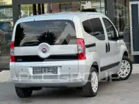 2016 Fiat QUBO