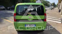 2016 Fiat QUBO