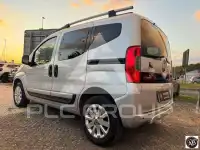 2016 Fiat QUBO