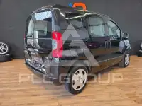 2016 Fiat QUBO