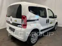 2016 Fiat QUBO