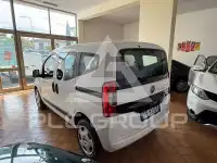 2016 Fiat QUBO