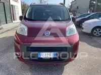 2016 Fiat QUBO