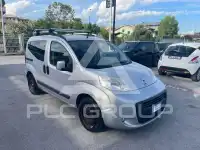2016 Fiat QUBO