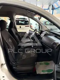 2016 Fiat QUBO