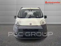 2016 Fiat QUBO