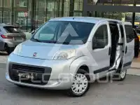 2016 Fiat QUBO