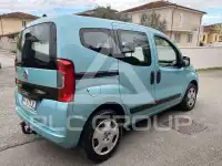 2016 Fiat QUBO