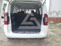 2016 Fiat QUBO