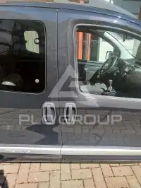 2016 Fiat QUBO