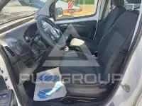 2016 Fiat QUBO