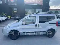 2016 Fiat QUBO