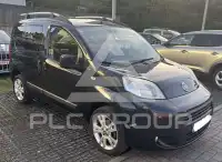 2016 Fiat QUBO