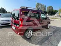 2016 Fiat QUBO