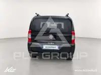 2016 Fiat QUBO
