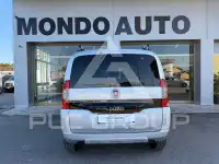 2016 Fiat QUBO
