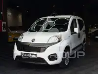 2016 Fiat QUBO