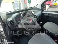 2016 Fiat QUBO