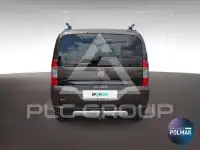 2016 Fiat QUBO
