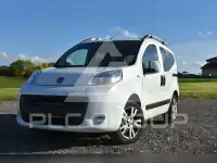 2016 Fiat QUBO