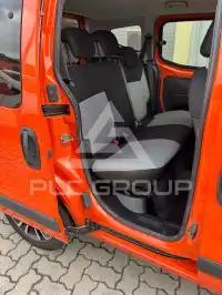 2016 Fiat QUBO
