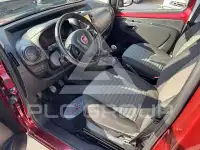 2016 Fiat QUBO