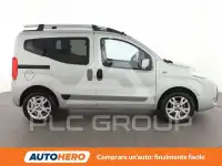 2016 Fiat QUBO