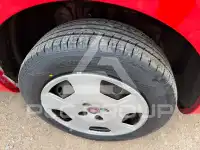 2016 Fiat QUBO