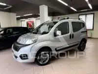 2016 Fiat QUBO