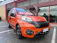 2016 Fiat QUBO