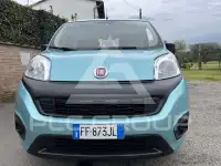 2016 Fiat QUBO