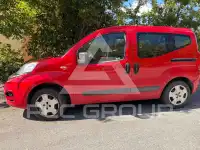 2016 Fiat QUBO