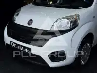 2016 Fiat QUBO