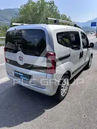 2016 Fiat QUBO
