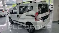 2016 Fiat QUBO