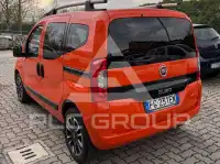 2016 Fiat QUBO
