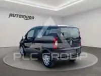 2016 Fiat QUBO
